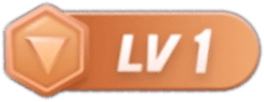 LV1 等级-LV1-小浣熊游戏网络科技