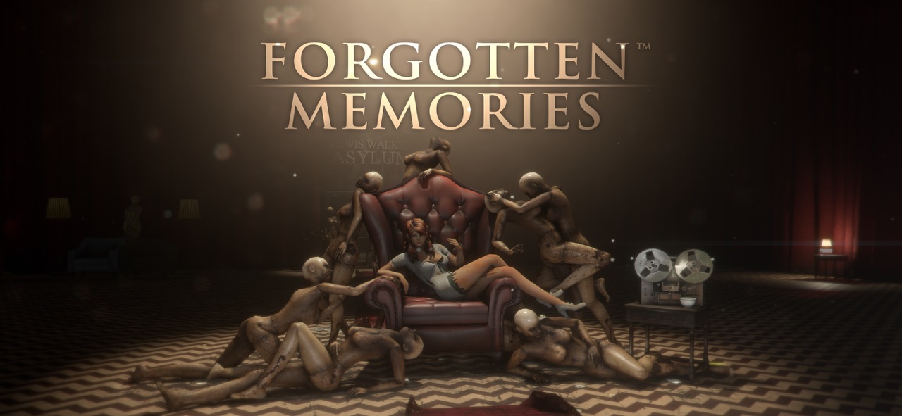 图片[3]-失落的记忆 复刻版：Forgotten Memories: Remastered-小浣熊游戏网络科技