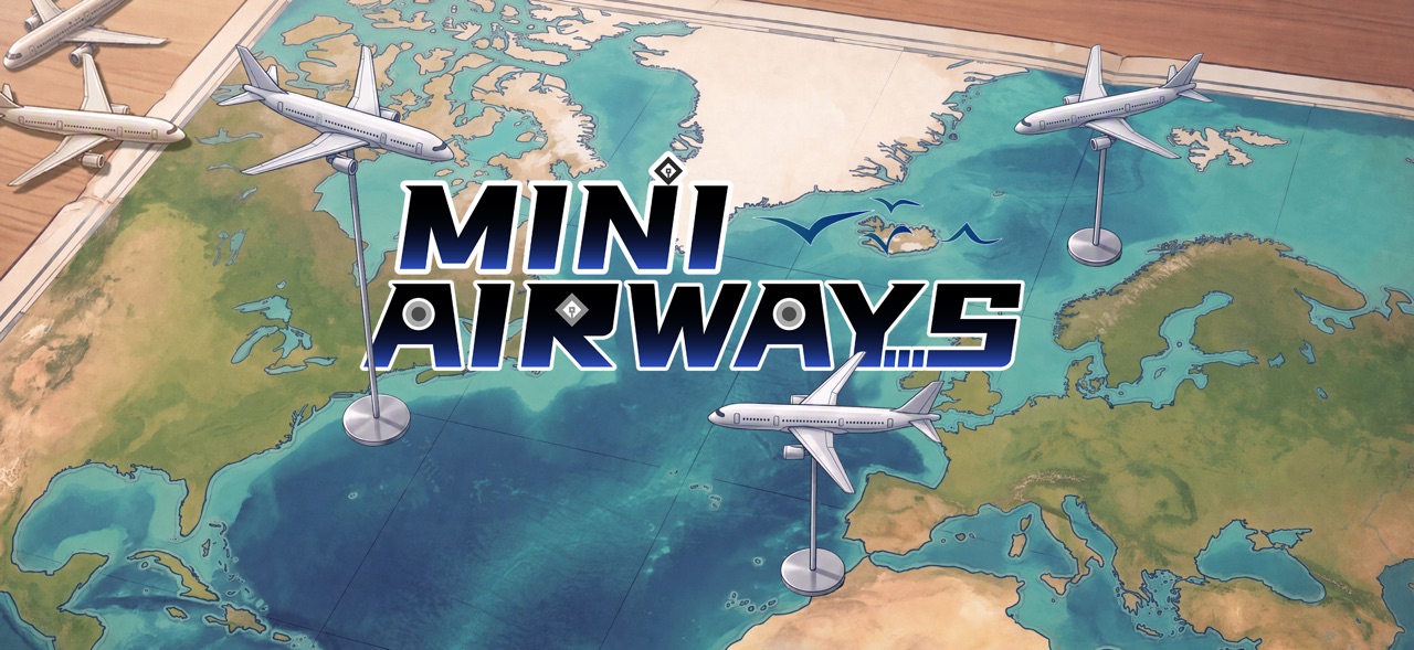 图片[2]-迷你空管：高级版—Mini Airways: Premium-小浣熊游戏网络科技