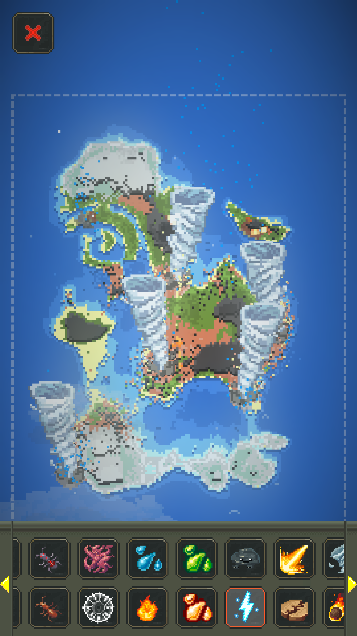 图片[6]-世界盒子：WorldBox – God Sandbox—已解锁内购完整版-小浣熊游戏网络科技
