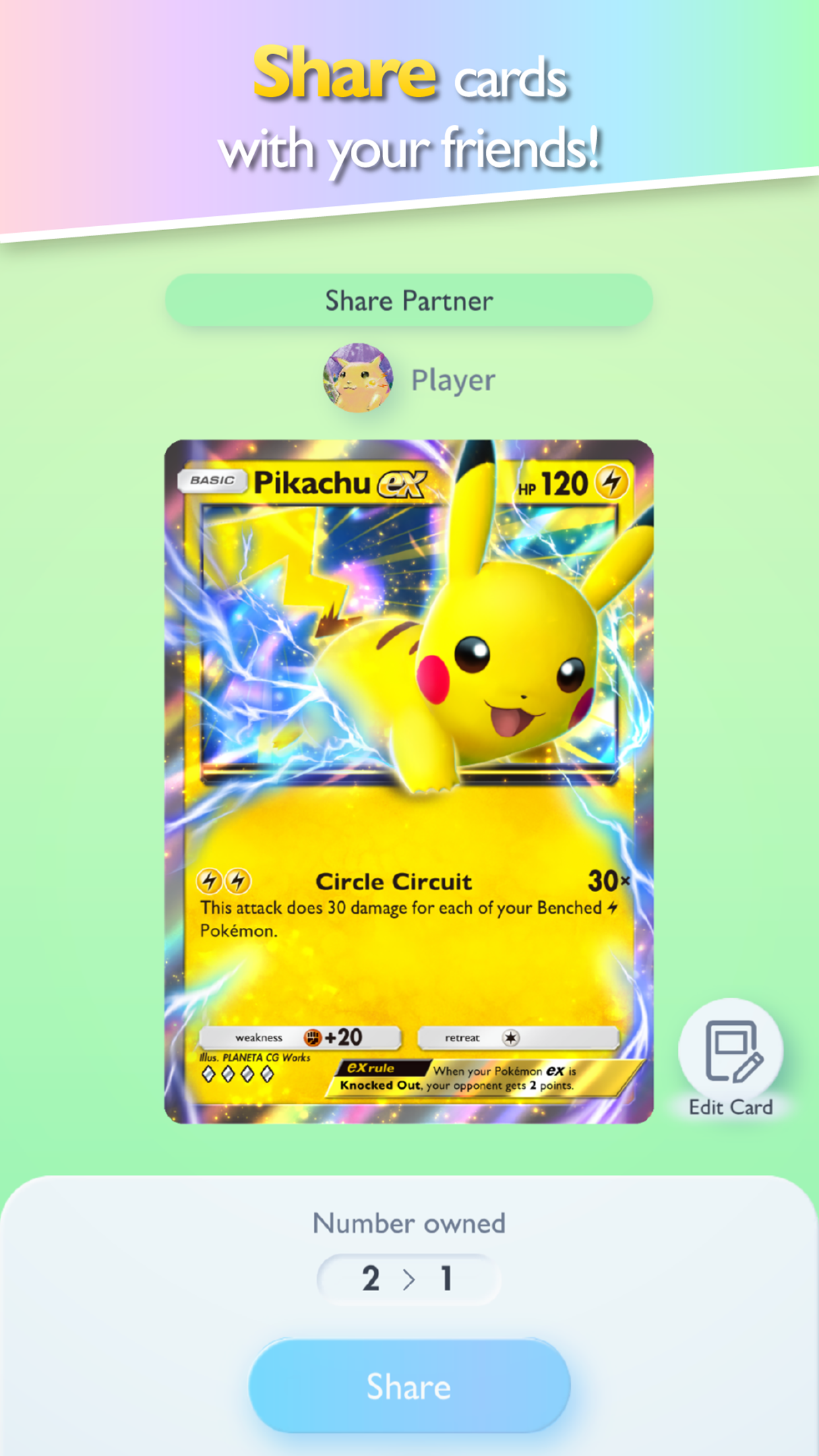 图片[3]-宝可梦卡牌手游：Pokémon TCG Pocket-小浣熊游戏网络科技