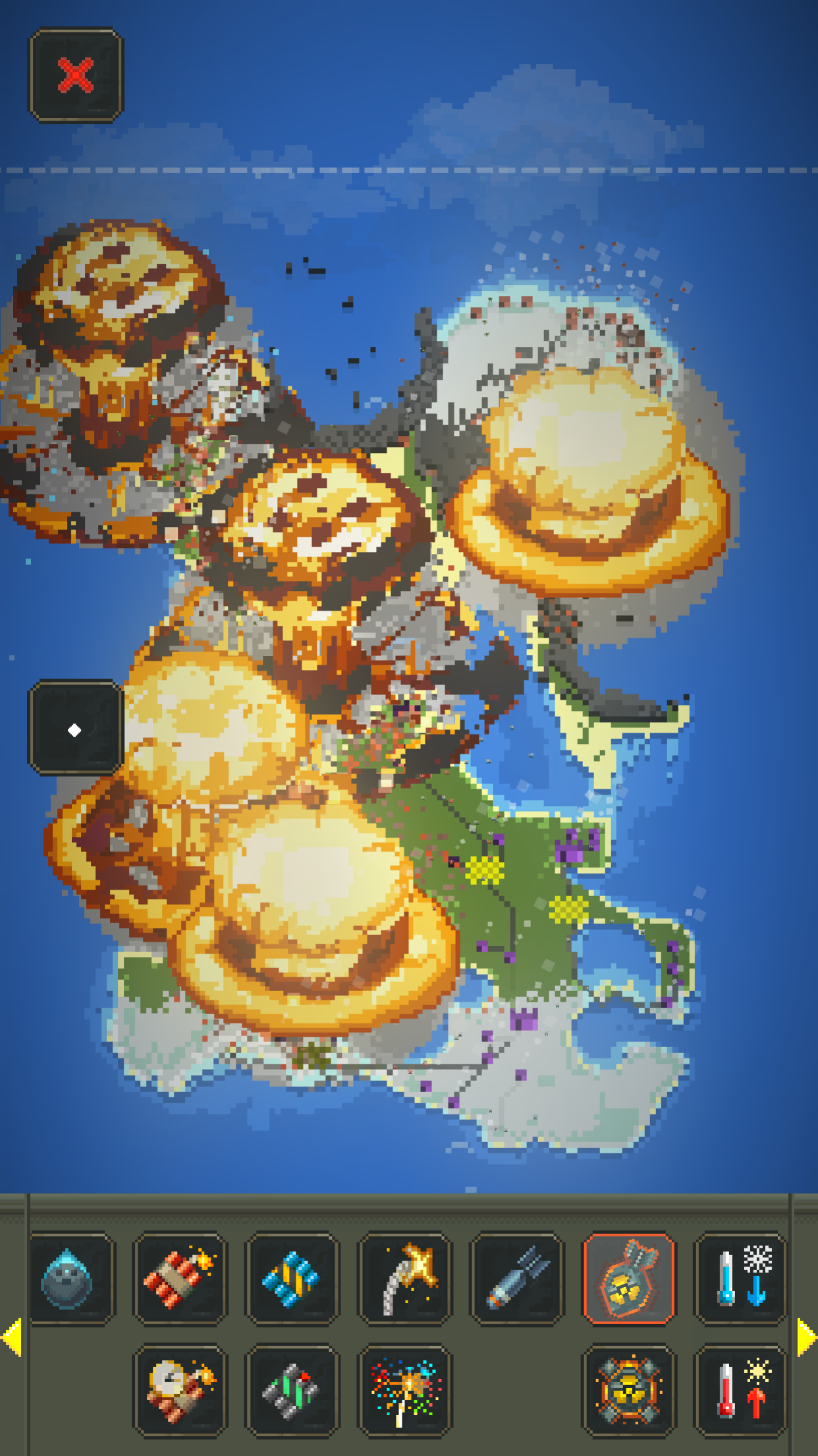 图片[4]-世界盒子：WorldBox – God Sandbox—已解锁内购完整版-小浣熊游戏网络科技