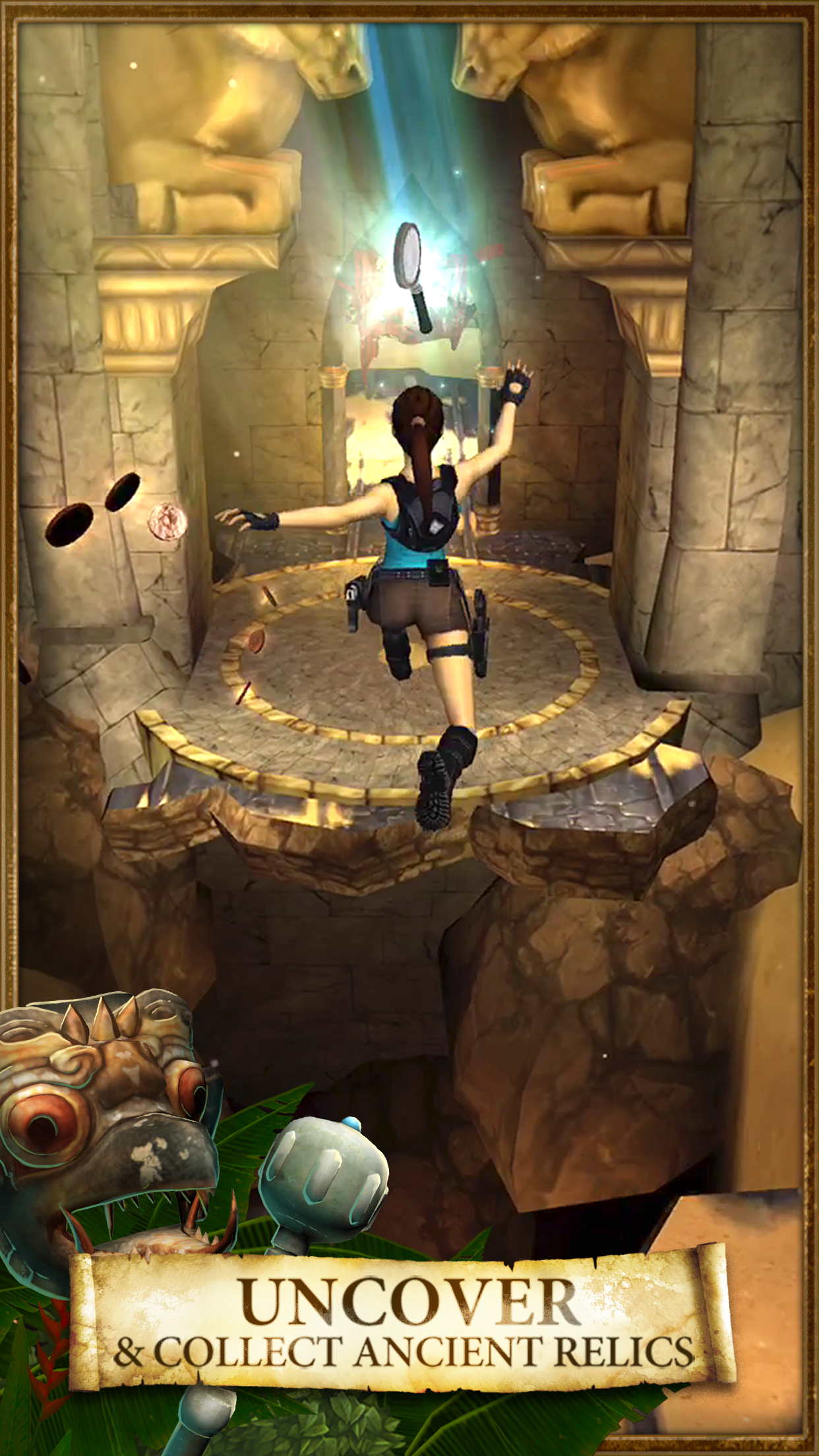图片[6]-劳拉与光之守护者：Lara Croft: Guardian of Light-小浣熊游戏网络科技