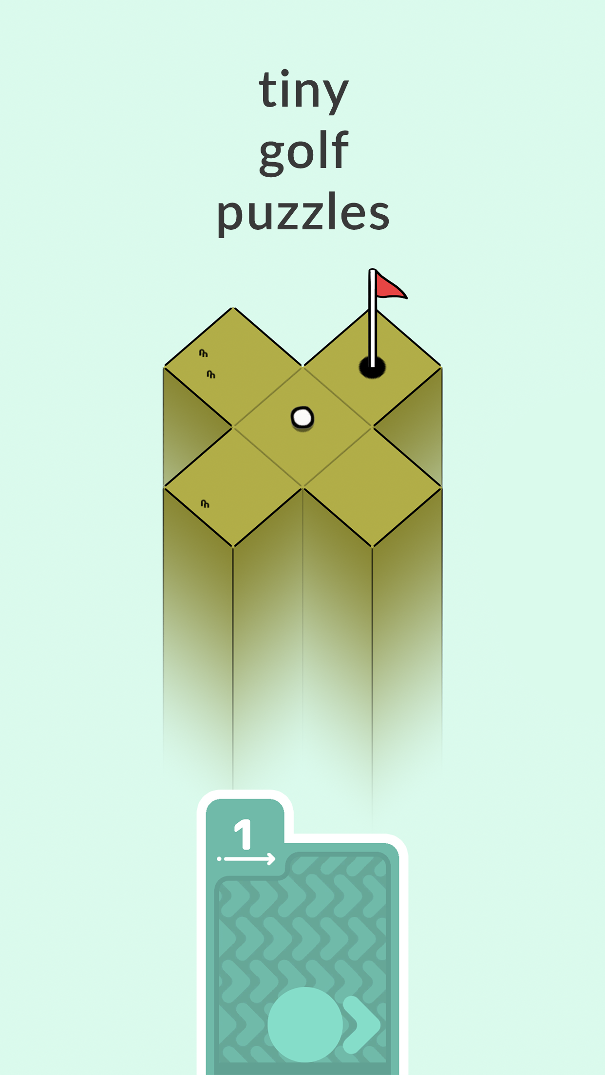 图片[2]-高尔夫之巅：Golf Peaks-小浣熊游戏网络科技