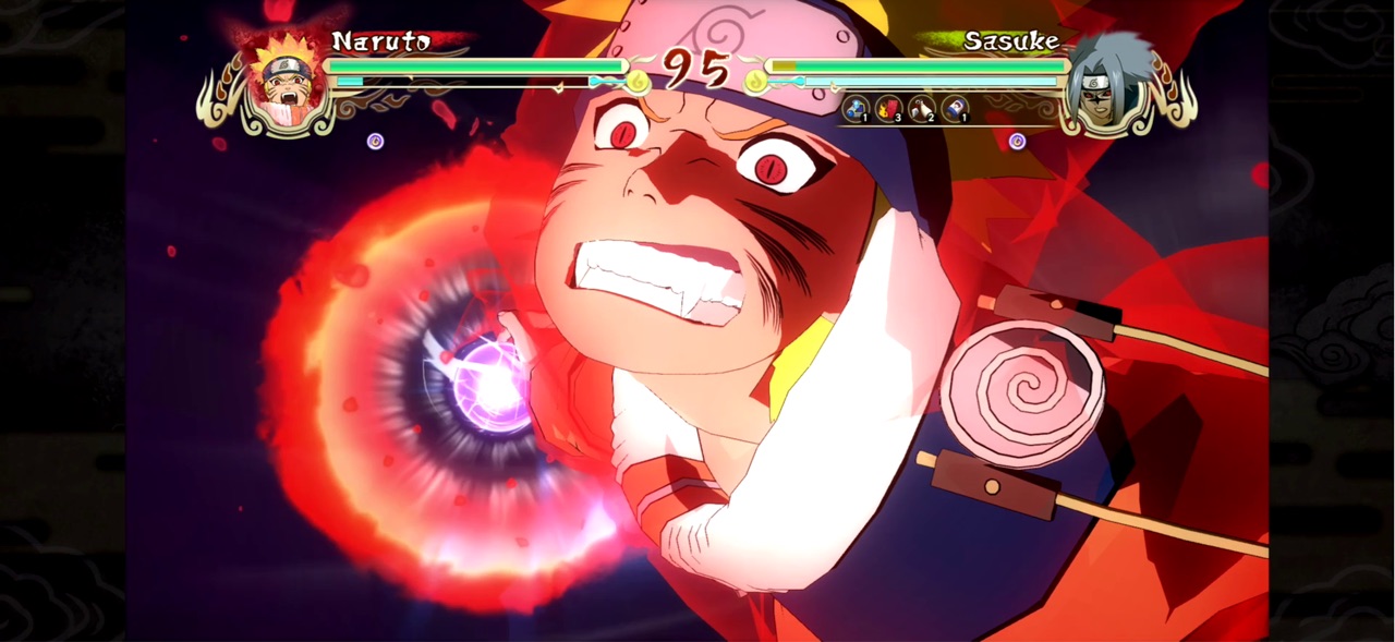 图片[2]-火影忍者：究极风暴—NARUTO: Ultimate Ninja STORM-小浣熊游戏网络科技