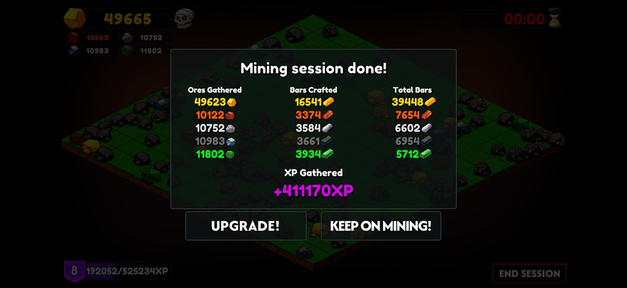 图片[6]-持续挖掘：Keep on Mining!-小浣熊游戏网络科技