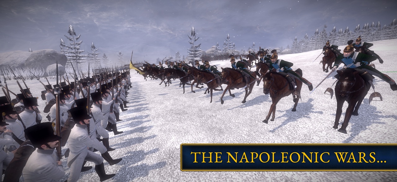 图片[2]-全面战争拿破仑：Total War™: NAPOLEON-小浣熊游戏网络科技