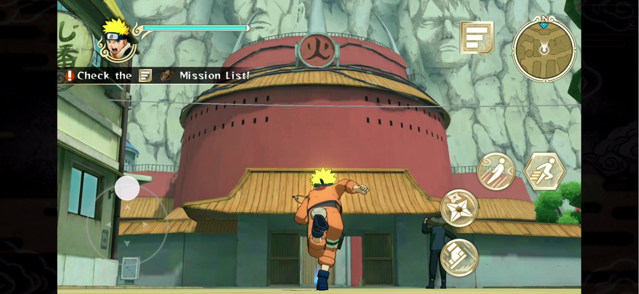 图片[3]-火影忍者：究极风暴—NARUTO: Ultimate Ninja STORM-小浣熊游戏网络科技