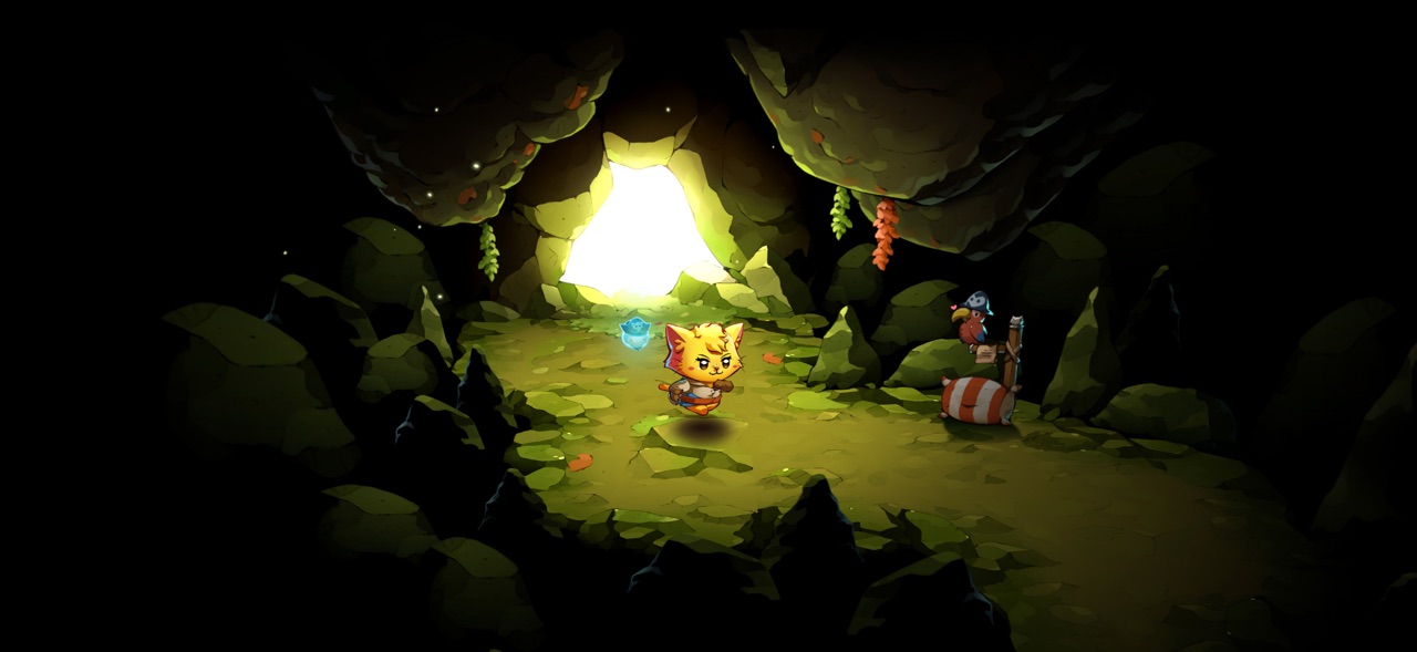 图片[5]-[已内购完整版]喵咪斗恶龙3：Cat Quest III-小浣熊游戏网络科技