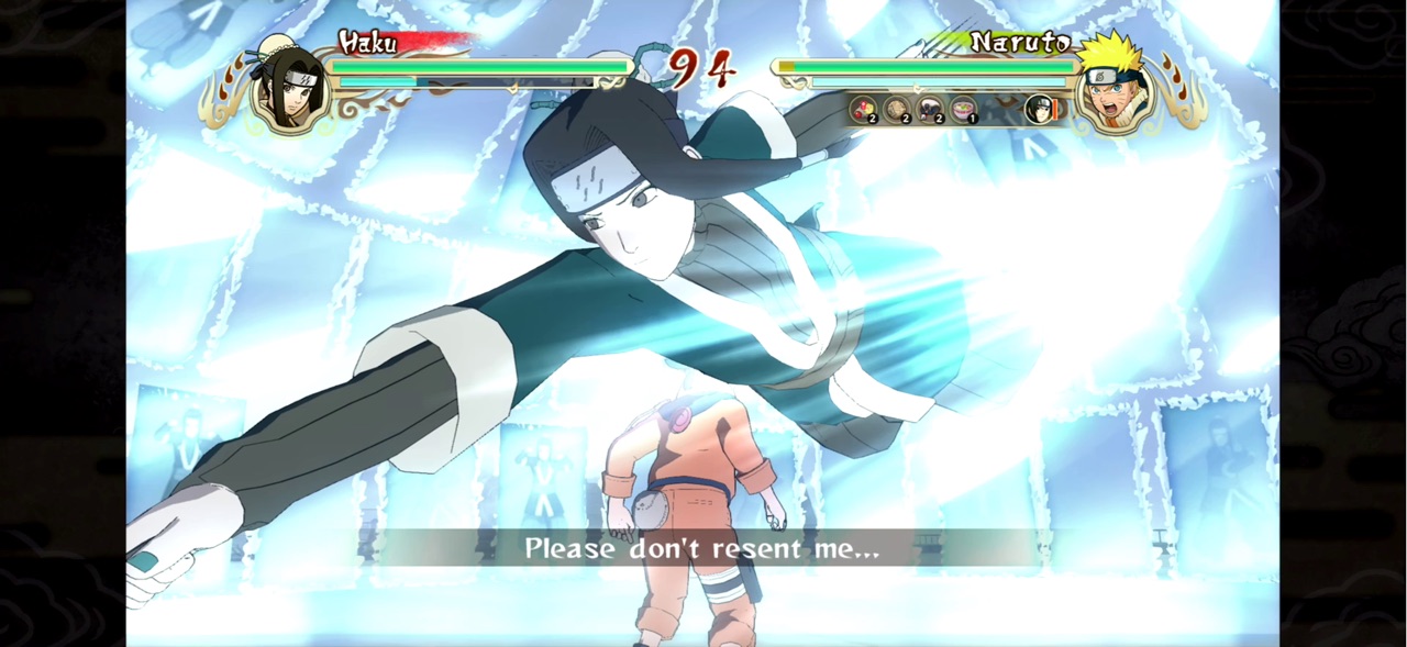 图片[5]-火影忍者：究极风暴—NARUTO: Ultimate Ninja STORM-小浣熊游戏网络科技