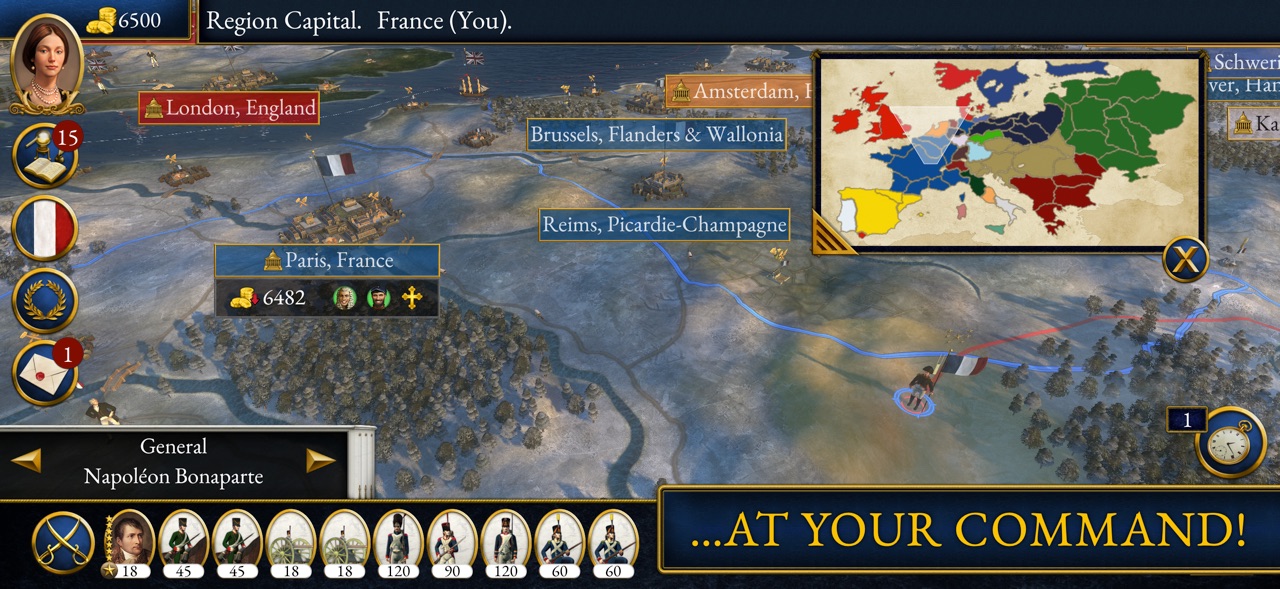 图片[3]-全面战争拿破仑：Total War™: NAPOLEON-小浣熊游戏网络科技