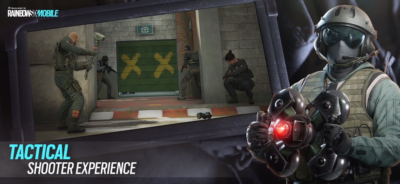 图片[3]-彩虹6号m—rainbow six mobile-小浣熊游戏网络科技