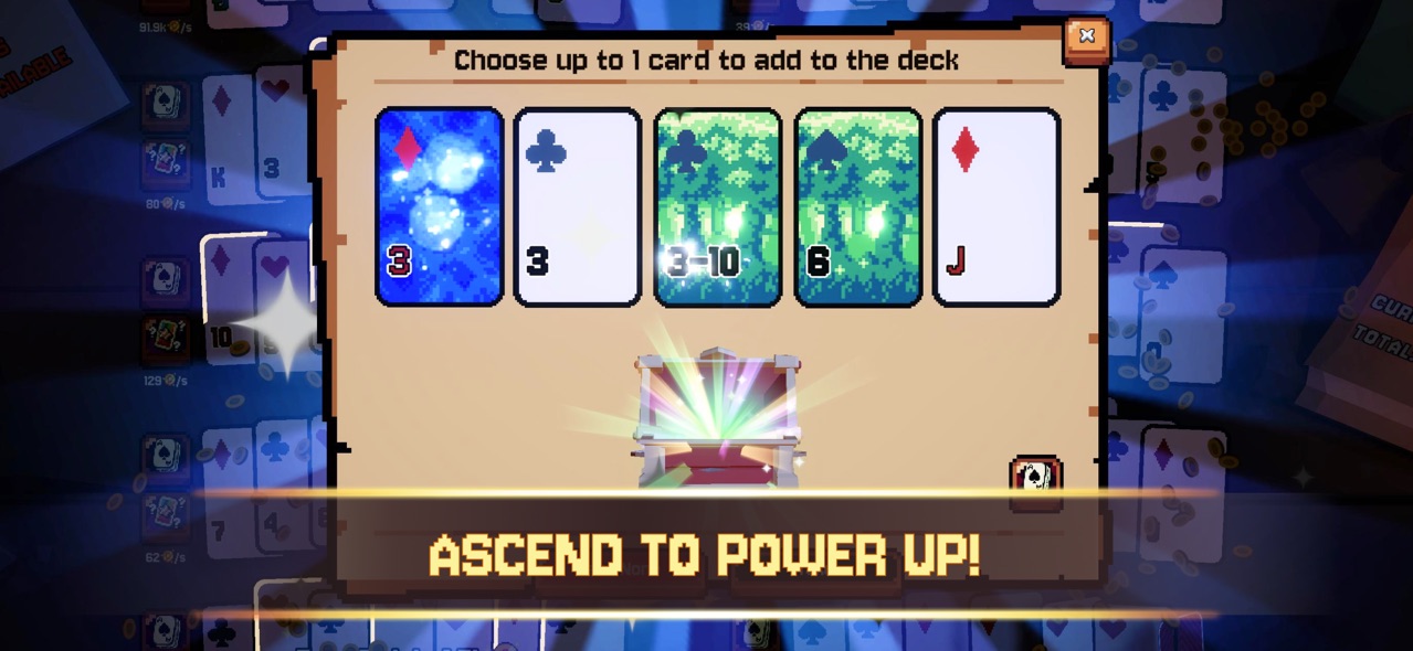 图片[4]-翻天喜地凑大钱：This Aint Even Poker, Ya Joker-小浣熊游戏网络科技