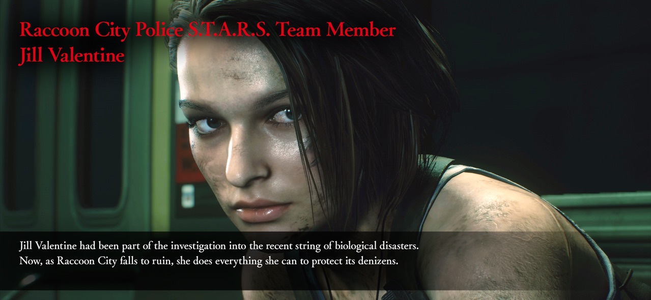图片[5]-[已解锁完整版内购]生化危机3：RESIDENT EVIL 3-小浣熊游戏网络科技