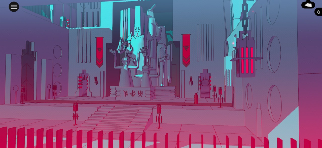 图片[4]-[已内购完整版DLC]巴别塔圣歌：Chants of Sennaar-小浣熊游戏网络科技