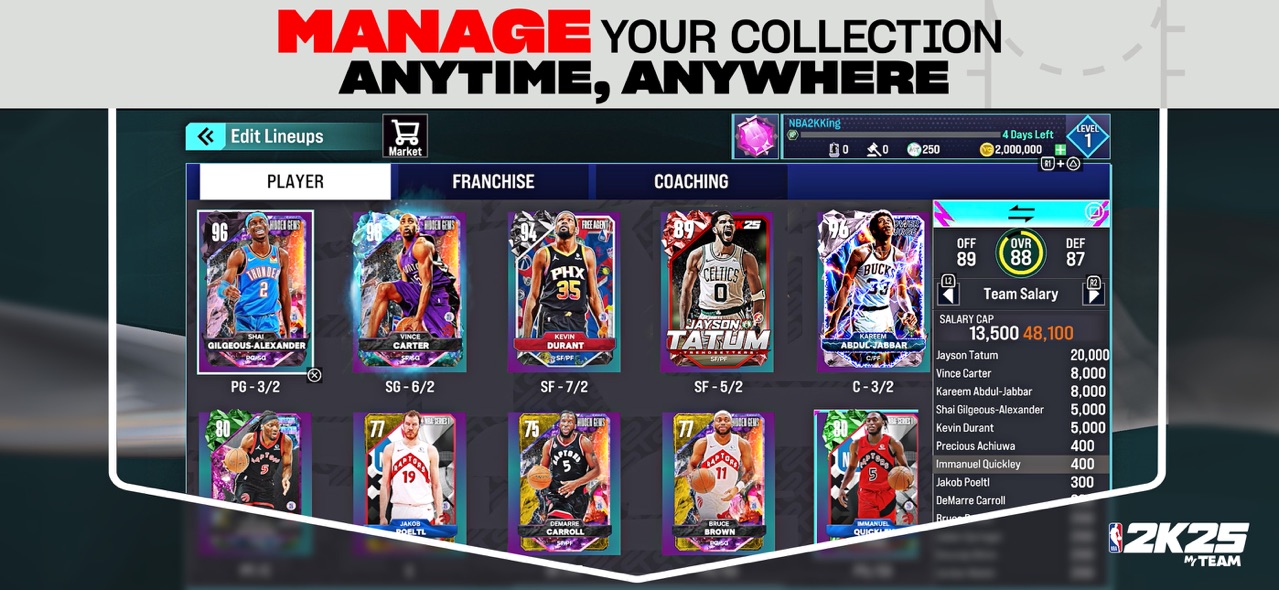 图片[4]-NBA2K25梦幻球队-小浣熊游戏网络科技
