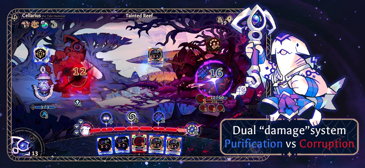 图片[3]-阿斯特赖亚：六面神谕-Astrea: Six-Sided Oracles-小浣熊游戏网络科技