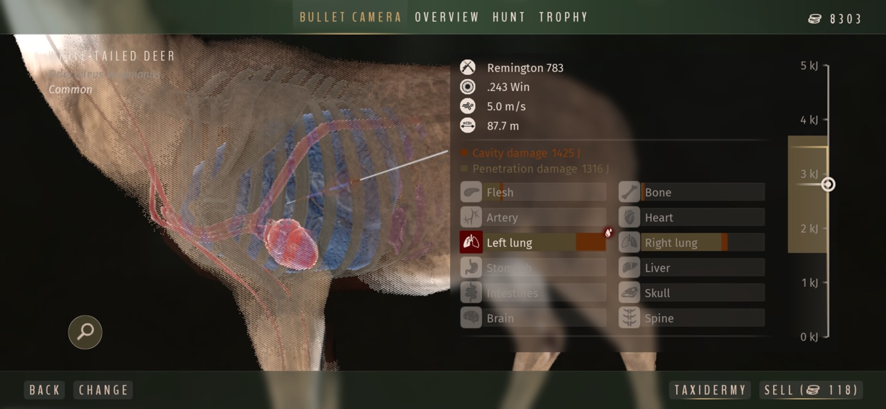 图片[4]-猎人之路：Way of the Hunter Wild America-小浣熊游戏网络科技
