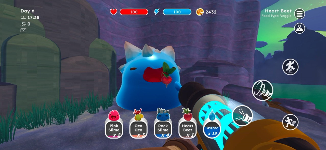 图片[3]-史莱姆牧场：Slime Rancher-小浣熊游戏网络科技