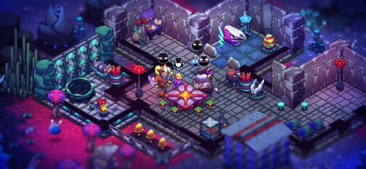 图片[4]-崩溃大陆2：Crashlands 2-小浣熊游戏网络科技