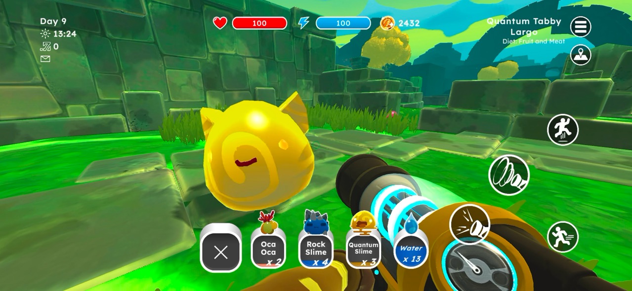 图片[5]-史莱姆牧场：Slime Rancher-小浣熊游戏网络科技