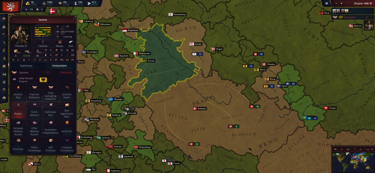 图片[5]-文明时代3/历史时代3：Age of History 3-小浣熊游戏网络科技