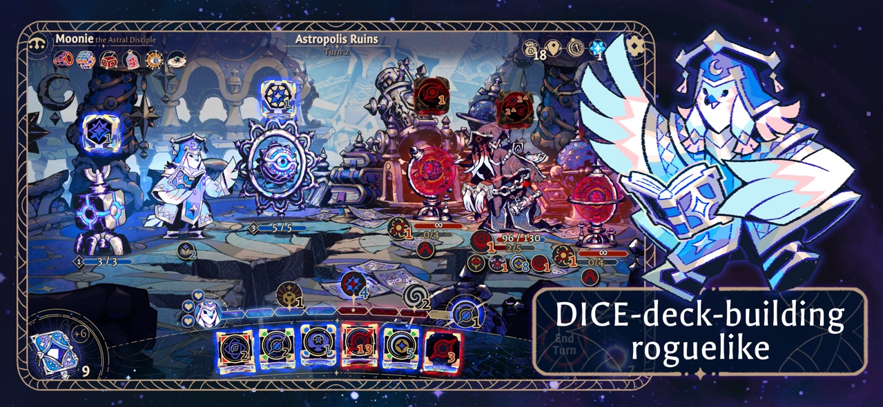 图片[2]-阿斯特赖亚：六面神谕-Astrea: Six-Sided Oracles-小浣熊游戏网络科技