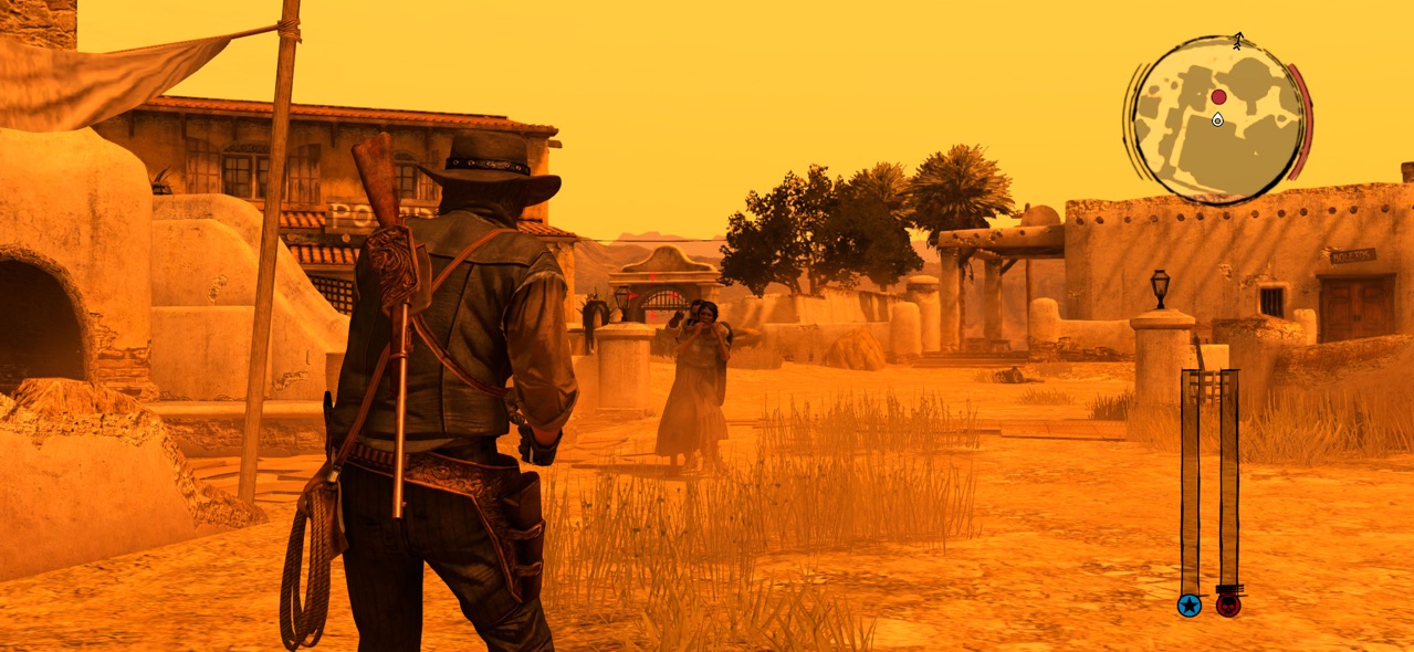 图片[5]-[R星买断版]荒野大镖客：Red Dead Redemption-小浣熊游戏网络科技