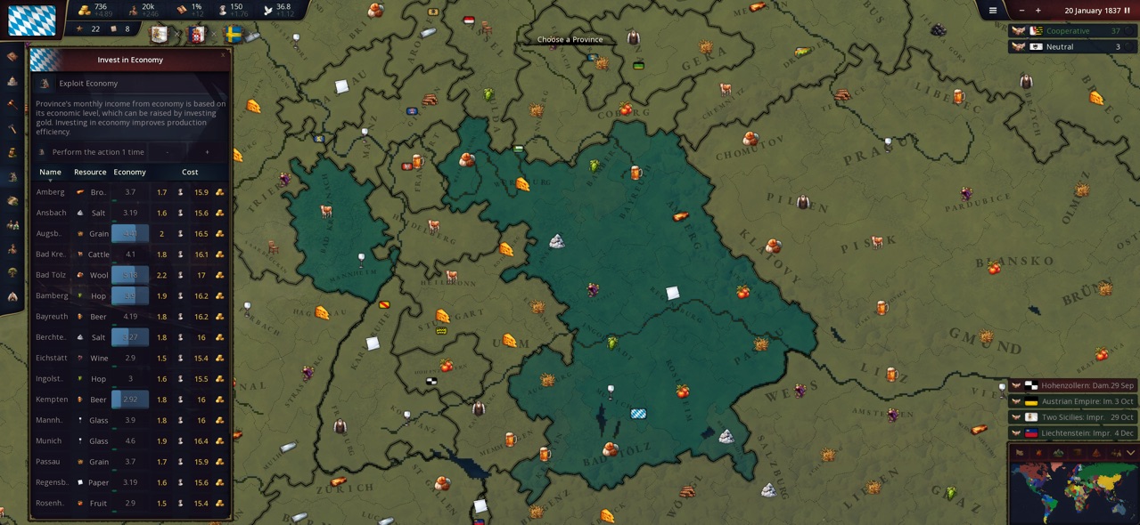 图片[4]-文明时代3/历史时代3：Age of History 3-小浣熊游戏网络科技
