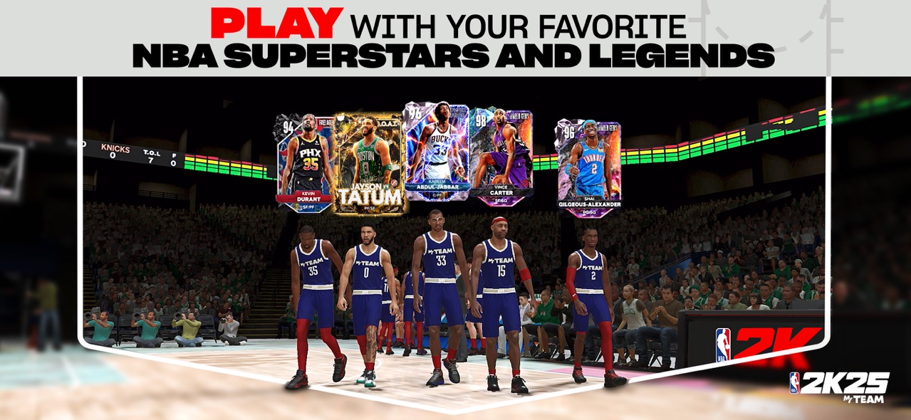 图片[3]-NBA2K25梦幻球队-小浣熊游戏网络科技
