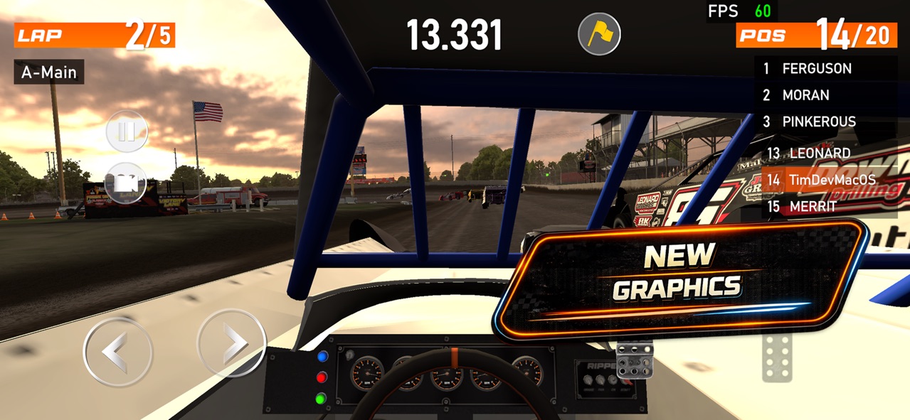 图片[2]-尘埃轨迹3：Dirt Trackin 3-小浣熊游戏网络科技