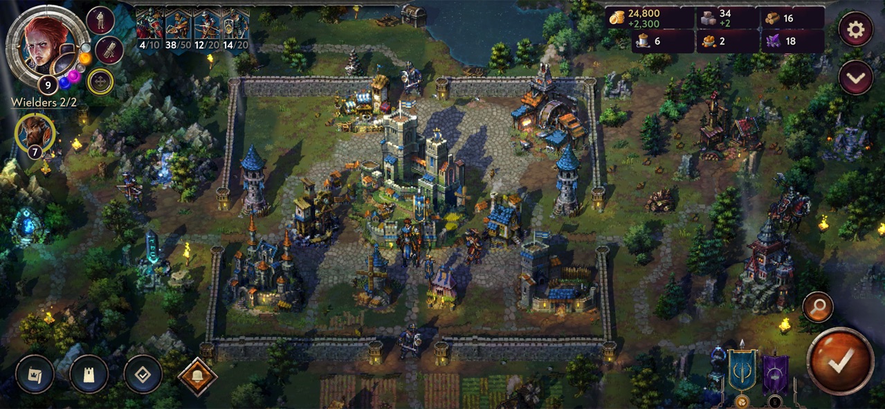 图片[5]-征服之歌：Songs of Conquest Mobile-小浣熊游戏网络科技