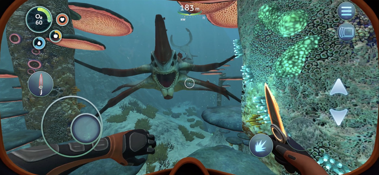 图片[4]-深海迷航：Subnautica-小浣熊游戏网络科技