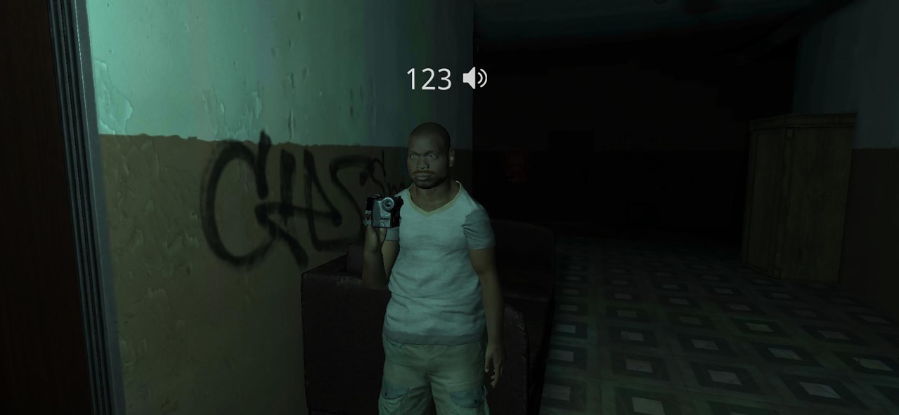 图片[5]-鬼魂：The Ghost – Multiplayer Horror-小浣熊游戏网络科技