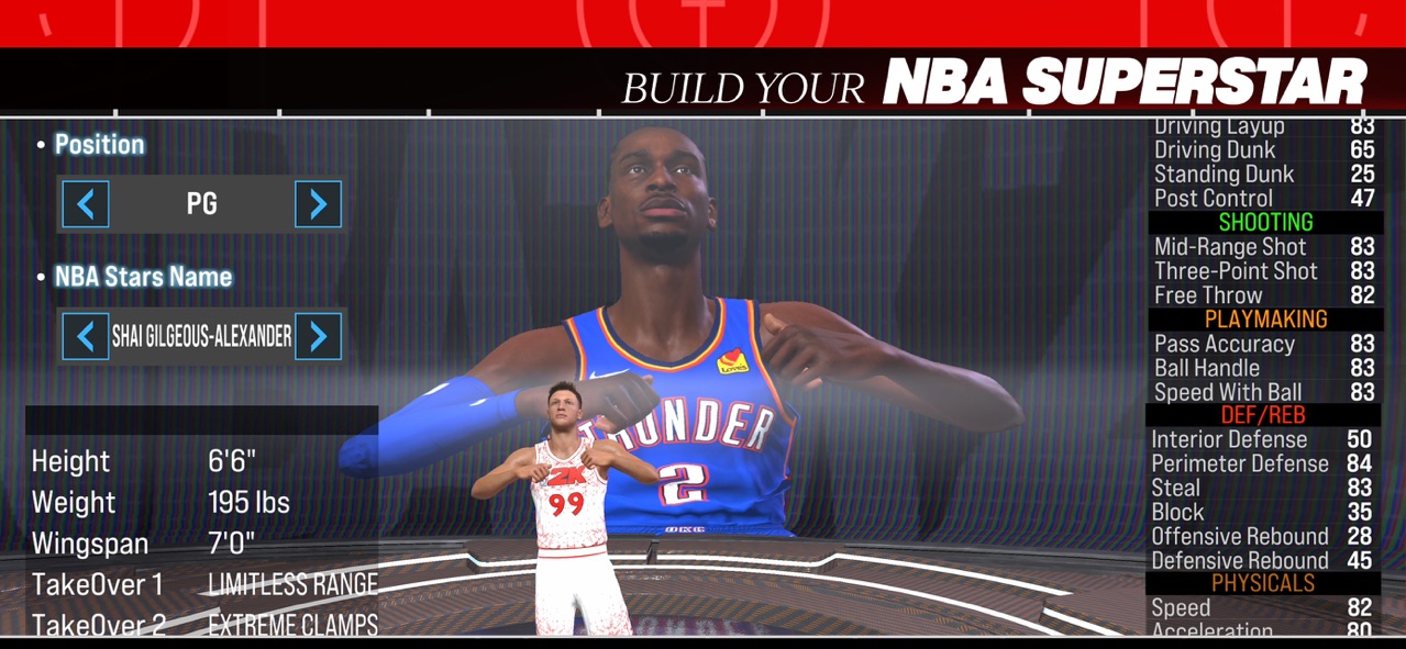 图片[3]-NBA2K26-NBA 2K26 Arcade Edition-小浣熊游戏网络科技
