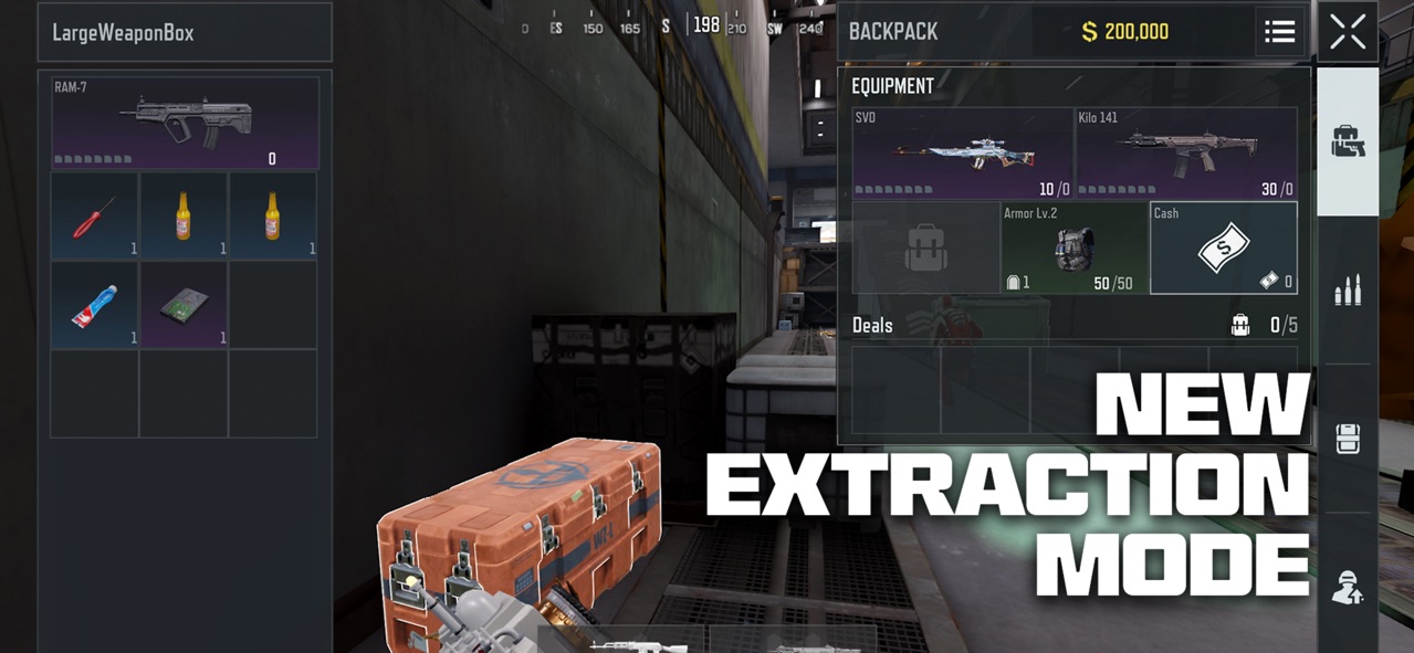 图片[4]-使命召唤战区国际服：Call of Duty®: Mobile-小浣熊游戏网络科技