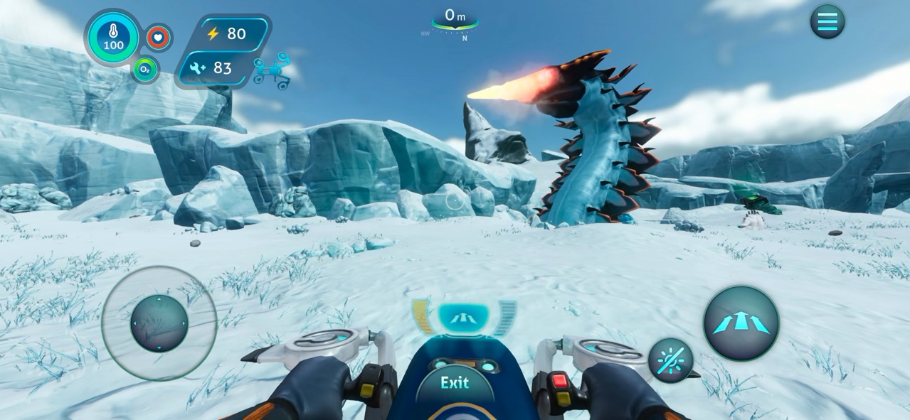 图片[2]-深海迷航：零度之下-Subnautica: Below Zero-小浣熊游戏网络科技