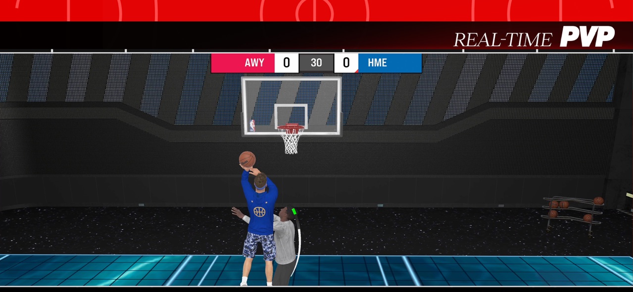 图片[4]-NBA2K26-NBA 2K26 Arcade Edition-小浣熊游戏网络科技