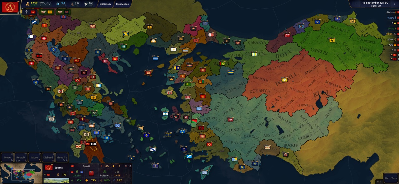 图片[4]-文明时代2最终版：Age of History 2: Definitive-小浣熊游戏网络科技