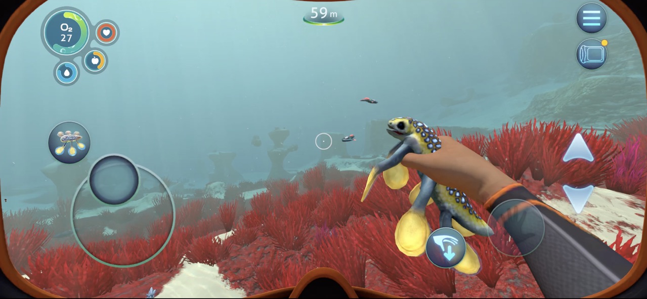 图片[5]-深海迷航：Subnautica-小浣熊游戏网络科技