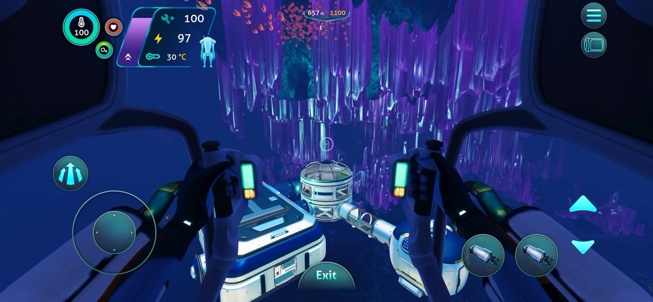 图片[4]-深海迷航：零度之下-Subnautica: Below Zero-小浣熊游戏网络科技