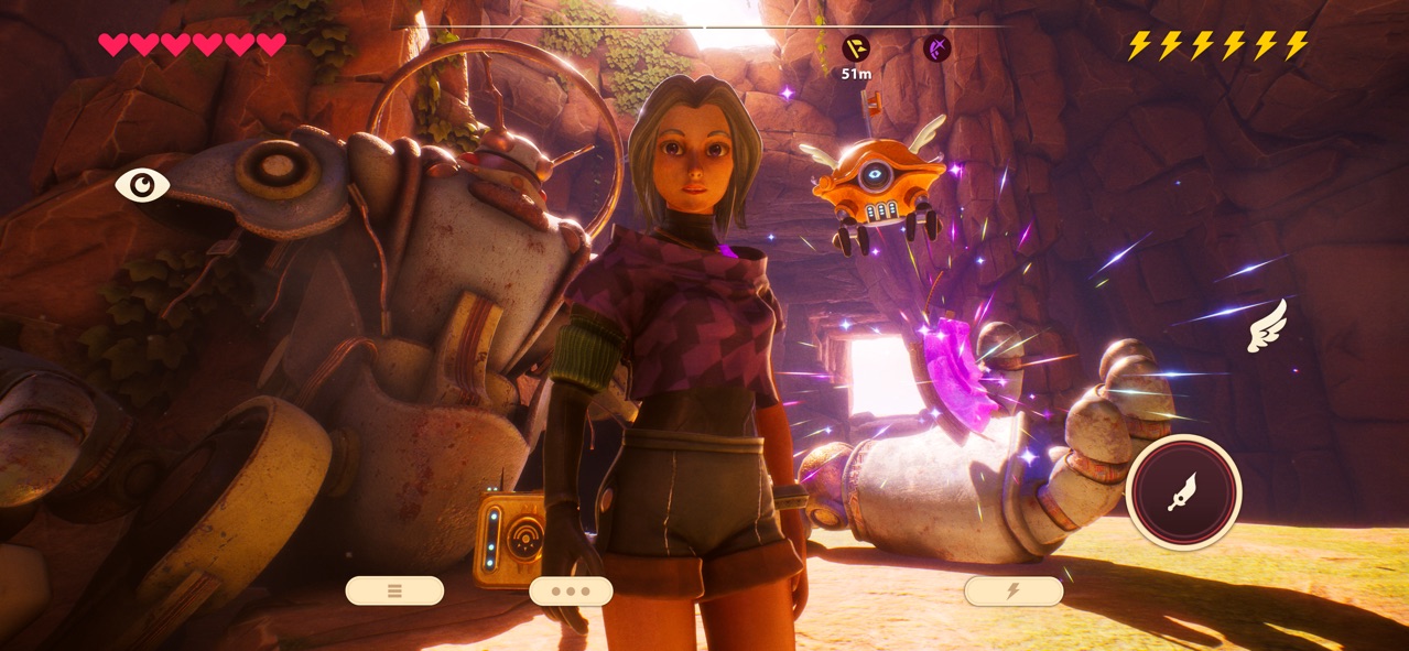 图片[5]-海之号角3：Oceanhorn 3-小浣熊游戏网络科技