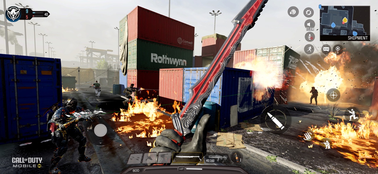 图片[6]-使命召唤战区国际服：Call of Duty®: Mobile-小浣熊游戏网络科技