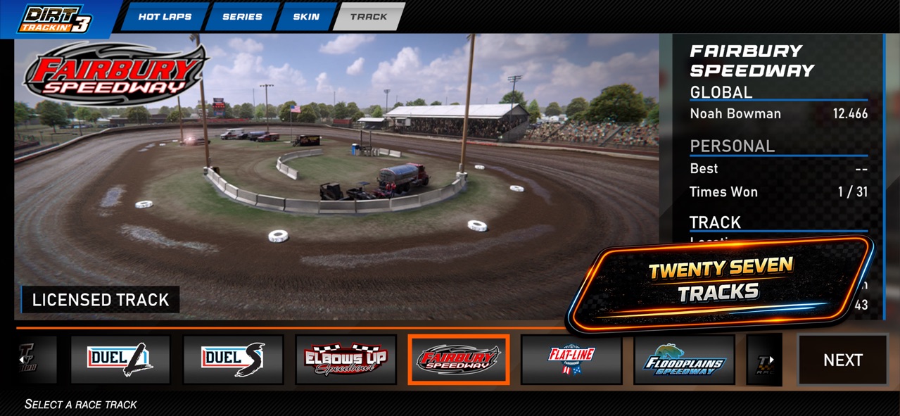 图片[5]-尘埃轨迹3：Dirt Trackin 3-小浣熊游戏网络科技