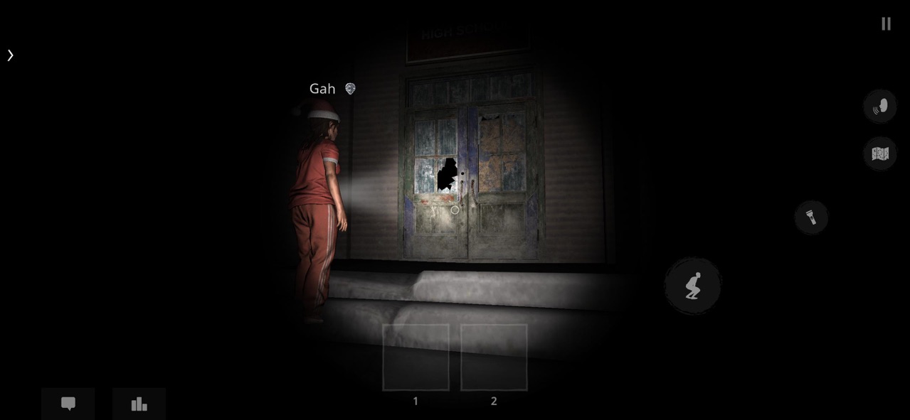 图片[6]-鬼魂：The Ghost – Multiplayer Horror-小浣熊游戏网络科技