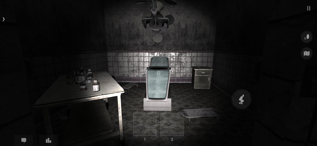 图片[3]-鬼魂：The Ghost – Multiplayer Horror-小浣熊游戏网络科技