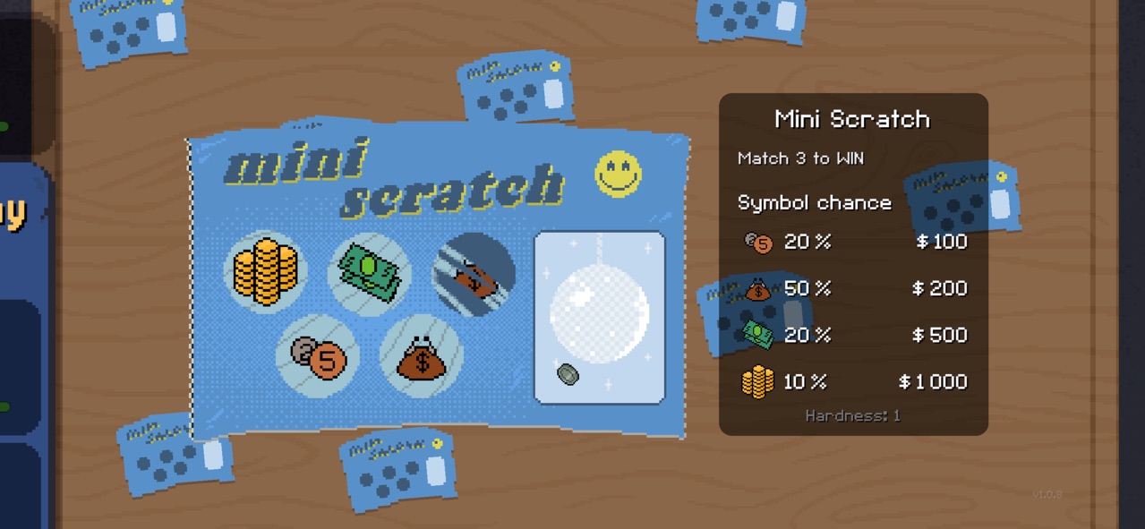 图片[3]-刮个爽：Scritchy Scratchy-小浣熊游戏网络科技