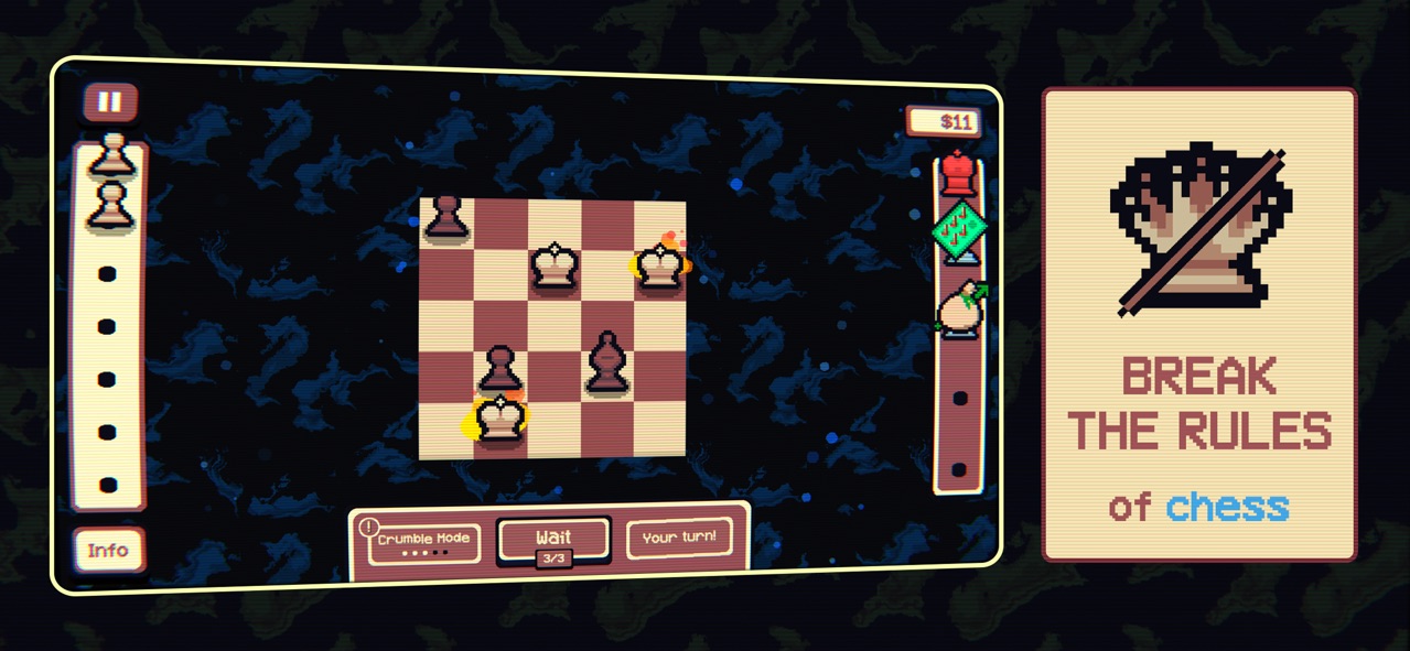 图片[2]-千棋百计：Gambonanza-小浣熊游戏网络科技