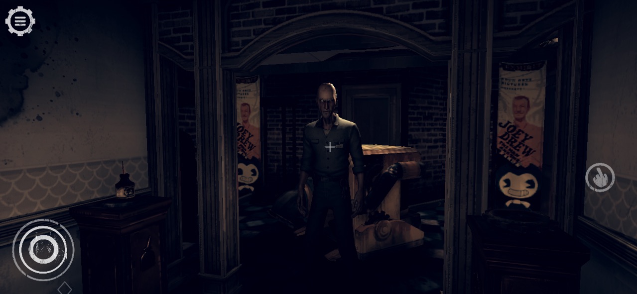 图片[3]-班迪与黑暗复兴：Bendy and the Dark Revival-小浣熊游戏网络科技