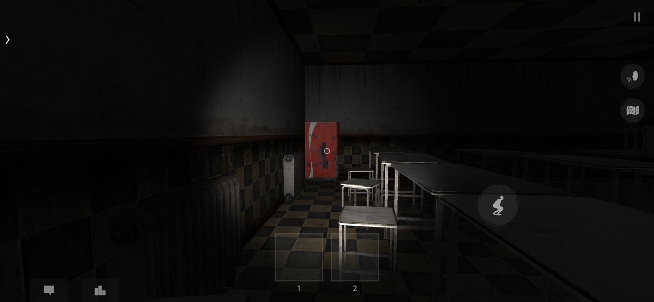 图片[4]-鬼魂：The Ghost – Multiplayer Horror-小浣熊游戏网络科技